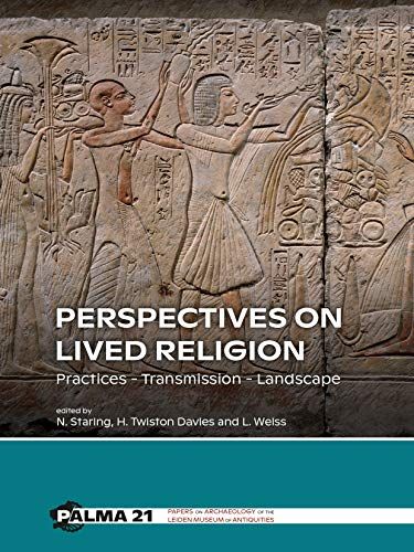 Perspectives On Lived Religion