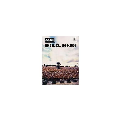 Oasis: Time Flies... 1994-2009