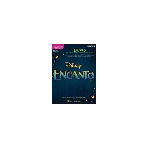 Encanto For Horn