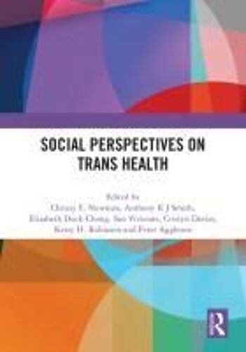 Social Perspectives On Trans Health