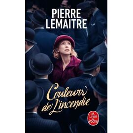 Les Enfants Du Désastre - Couleurs De L'incendie