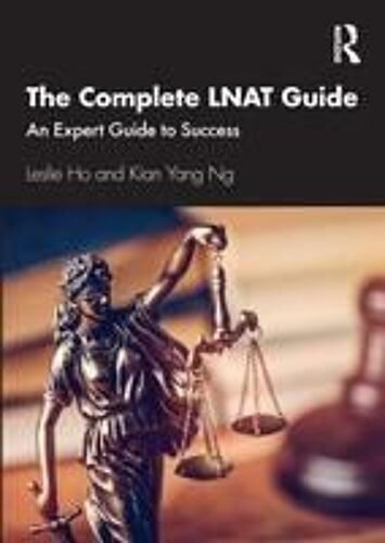 The Complete Lnat Guide