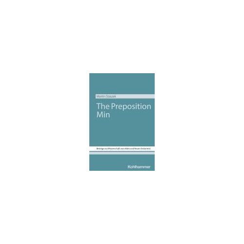 The Preposition Min