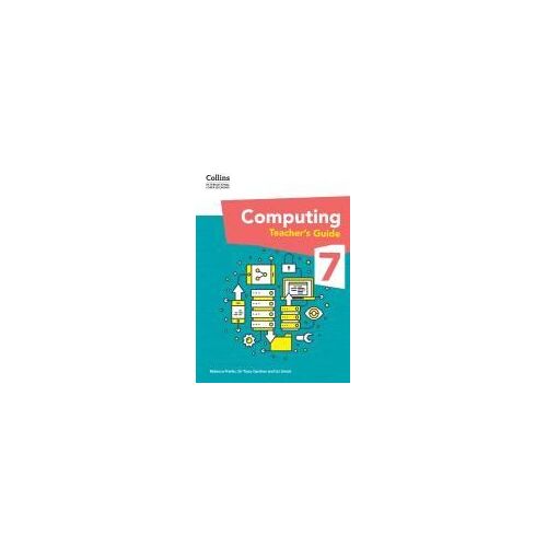 Collins International Lower Secondary Computing