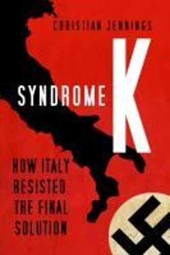 Syndrome K