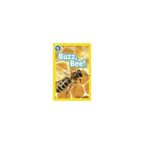 Buzz, Bee!