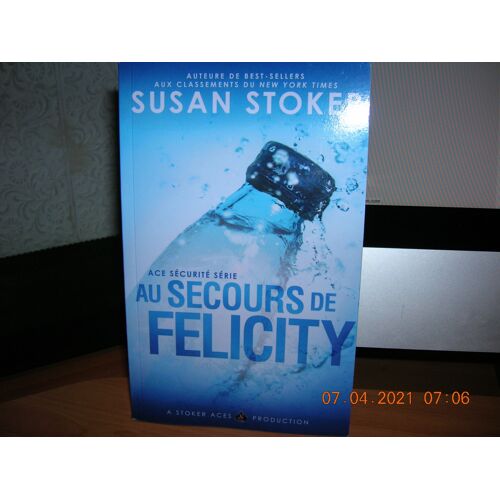 Au Secours De Felicity