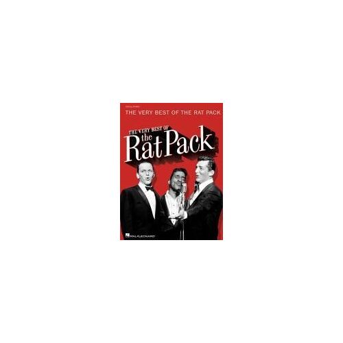 The Very Best Of The Rat Pack