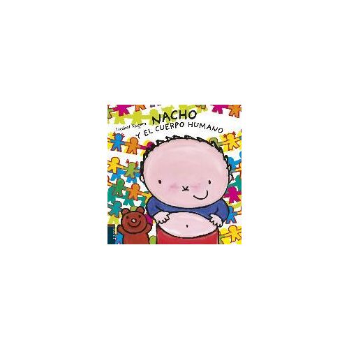 Nacho Y El Cuerpo Humano