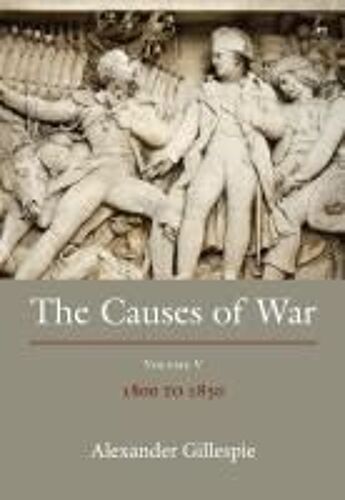 The Causes Of War