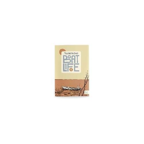 Boat Life Vol. 1