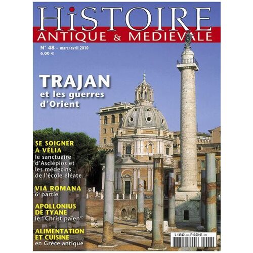 Histoire Antique Et Médiévale 48