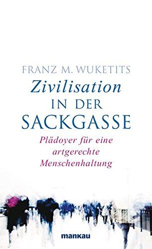 Zivilisation In Der Sackgasse
