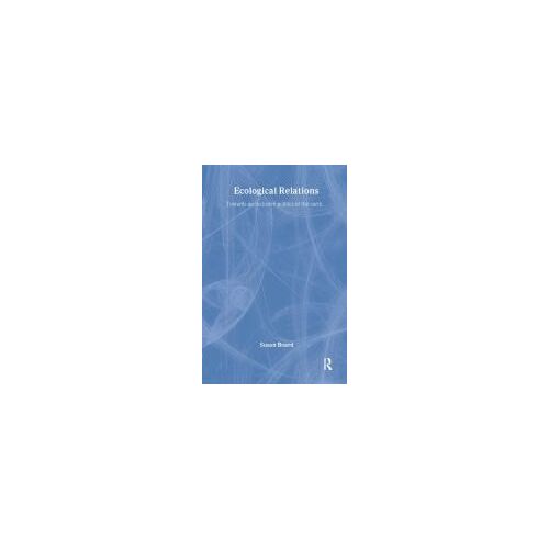 Ecological Relations