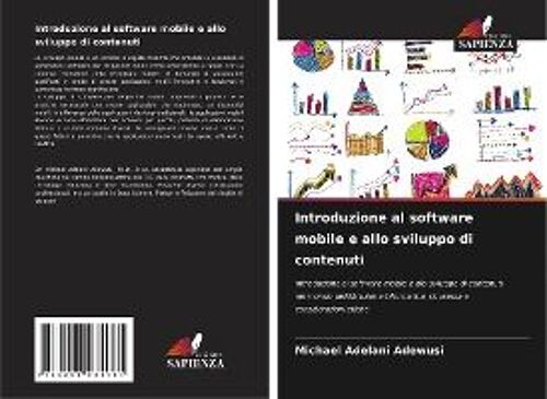 Introduzione Al Software Mobile E Allo Sviluppo Di Contenuti