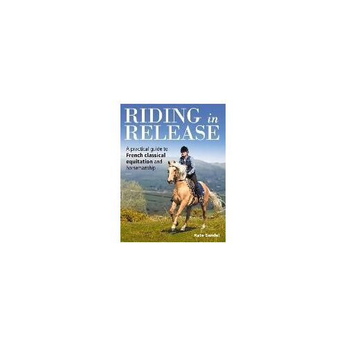 Riding In Release
