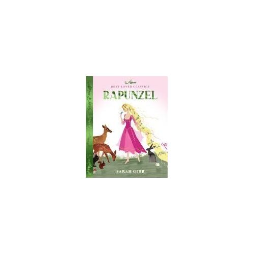 Rapunzel