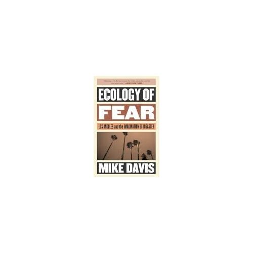 Ecology Of Fear