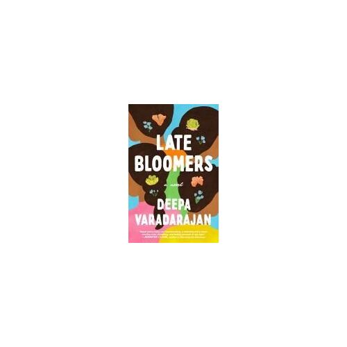 Late Bloomers