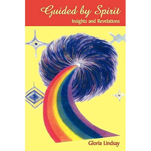 Guided By Spirit