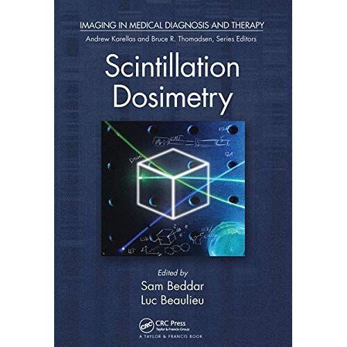 Scintillation Dosimetry