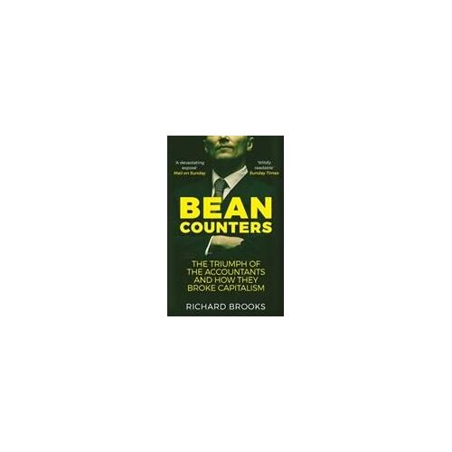 Bean Counters