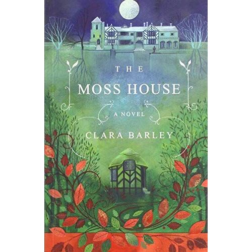 The Moss House