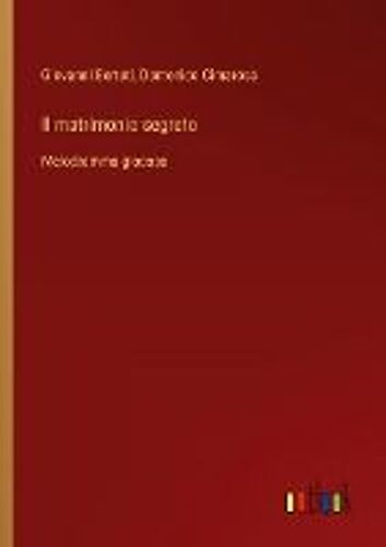 Il Matrimonio Segreto