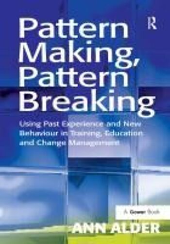Pattern Making, Pattern Breaking