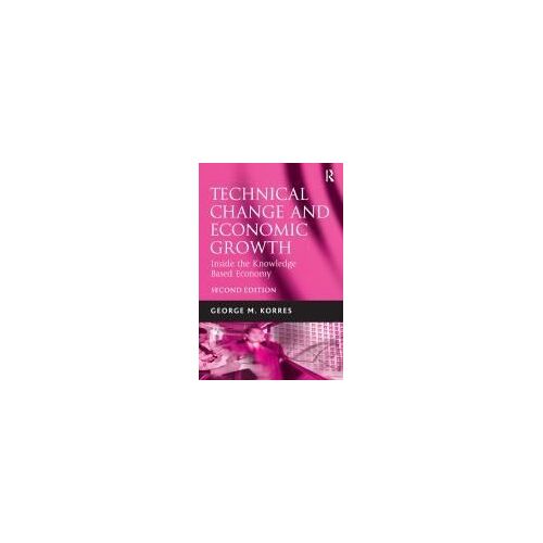 Technical Change And Economic Growth
