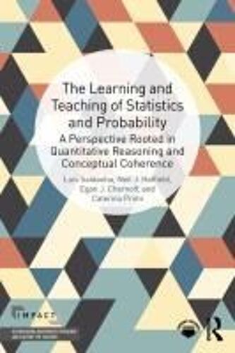 The Learning And Teaching Of Statistics And Probability