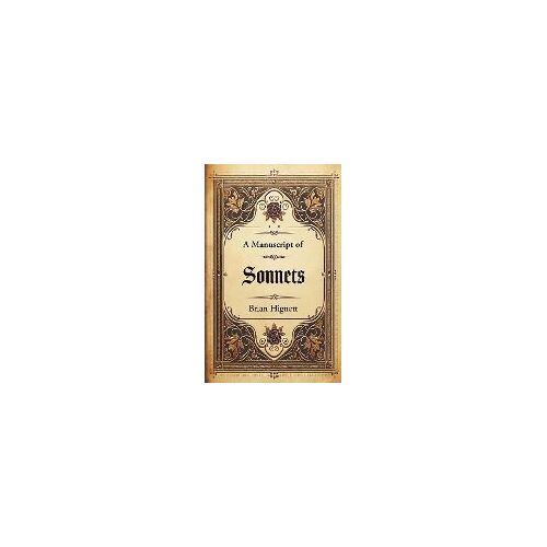 A Manuscript Of Sonnets