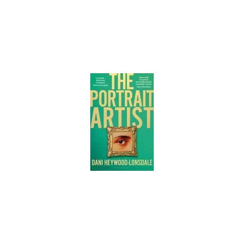 The Portrait Artist
