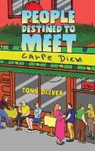People Destined To Meet