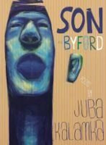 Son Of Byford