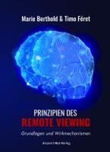 Prinzipien Des Remote Viewing