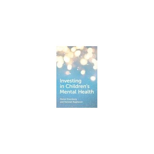 Investing In Children's Mental Health