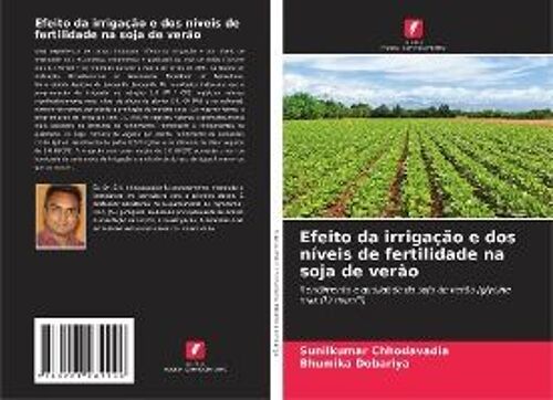 Efeito Da Irrigação E Dos Níveis De Fertilidade Na Soja De Verão