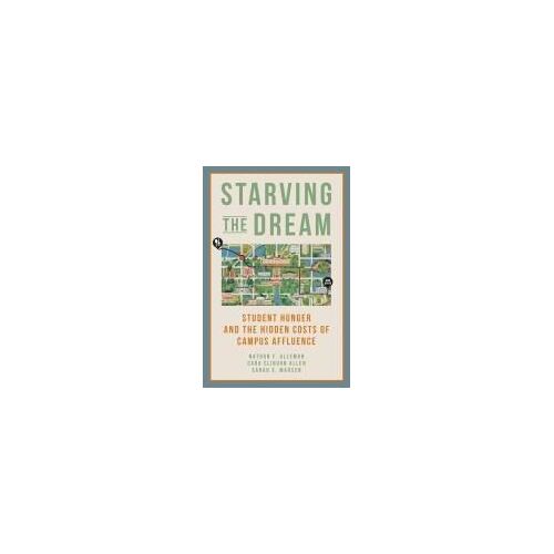 Starving The Dream