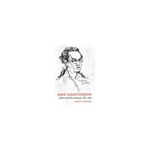 Amir Sjarifoeddin