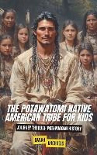 The Potawatomi Native American Tribe For Kids