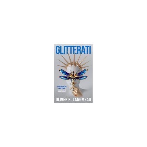 Glitterati
