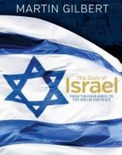 The Story Of Israel