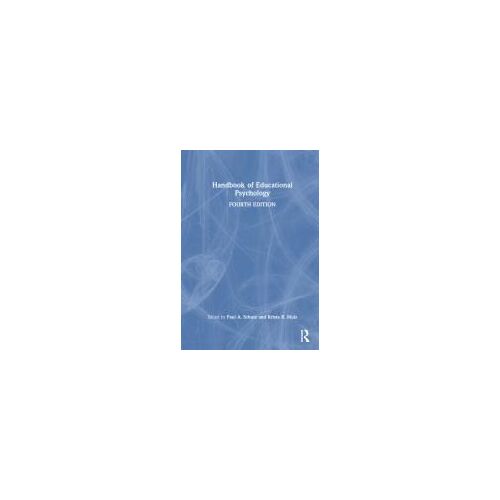 Handbook Of Educational Psychology