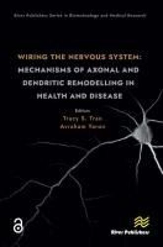 Wiring The Nervous System