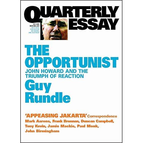 The Opportunist Qe3