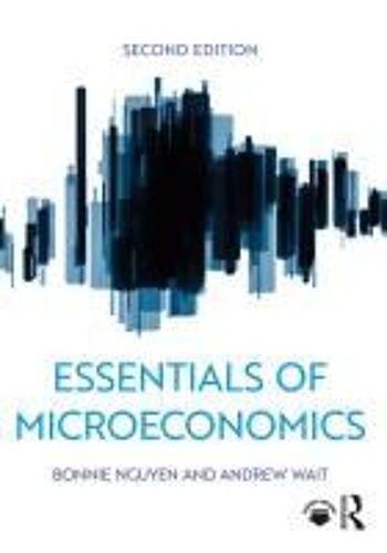 Essentials Of Microeconomics