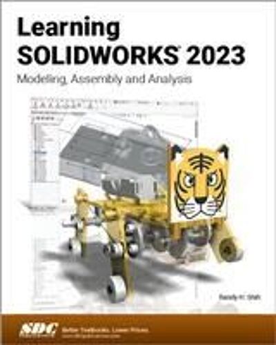 Learning Solidworks 2023