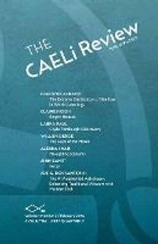 The Caeli Review