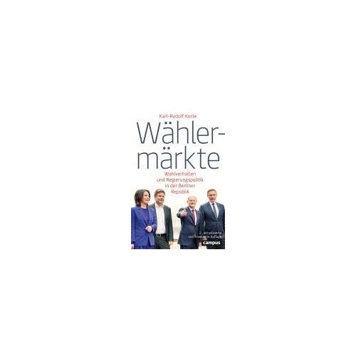 Wählermärkte
